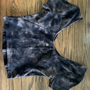 Lululemon align tee size 4